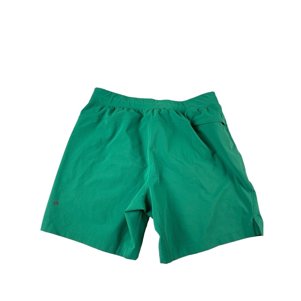 Lululemon Zeroed In Linerless Short 7” Inseam
